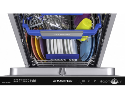 Посудомоечная машина Maunfeld MLP-08IMRO