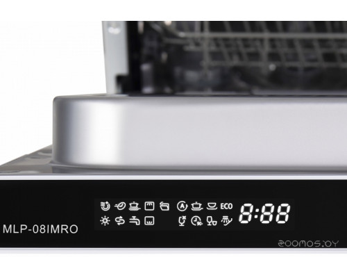 Посудомоечная машина Maunfeld MLP-08IMRO