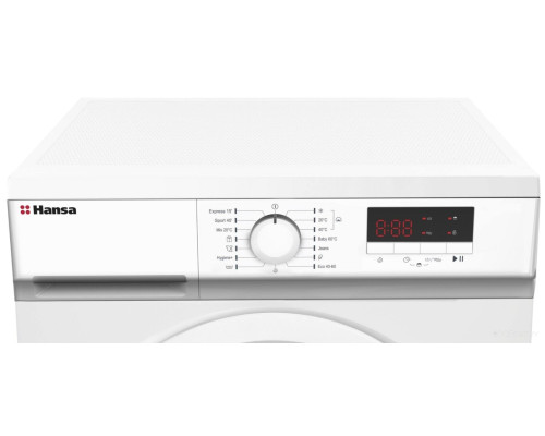 Hansa WHN814D1W