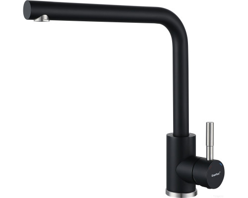 GranFest QUARZ GF-Z5411 (черный)
