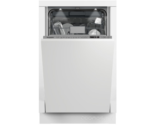 Посудомоечная машина Hotpoint-Ariston HIS 2C69 S