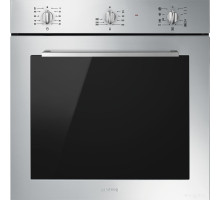 Духовой шкаф Smeg SF64M3TVX