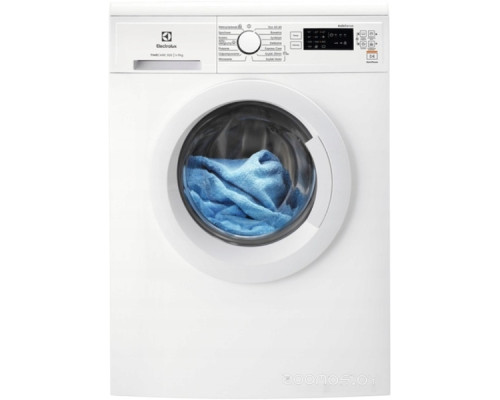 Electrolux EW2FN727WP