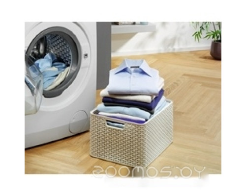 Electrolux DualCare 700 EW7WO368SP