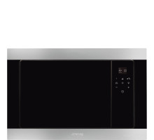 Микроволновая печь Smeg FMI320X2