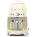 Кофеварка Smeg DCF02CREU