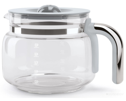 Кофеварка Smeg DCF02CREU