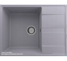 Ulgran Quartz Prima 650-05 (бетон)
