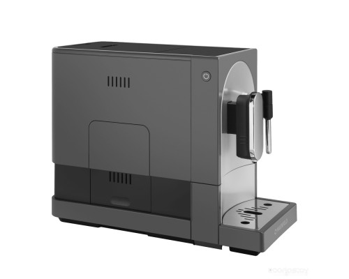 Кофемашина Maunfeld MF-A7021GR