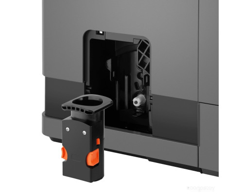 Кофемашина Maunfeld MF-A7021GR