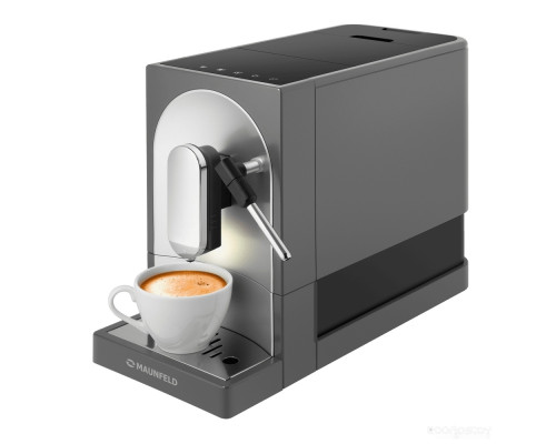 Кофемашина Maunfeld MF-A7021GR
