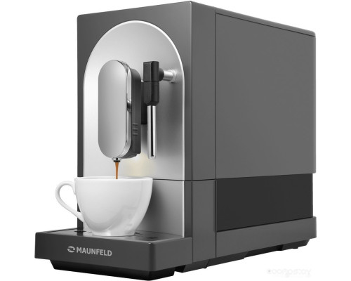 Кофемашина Maunfeld MF-A7021GR