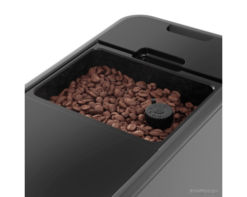 Кофемашина Maunfeld MF-A7021GR