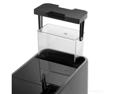 Кофемашина Maunfeld MF-A7021GR