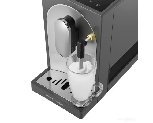 Кофемашина Maunfeld MF-A7021GR