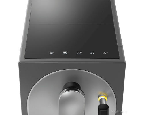 Кофемашина Maunfeld MF-A7021GR