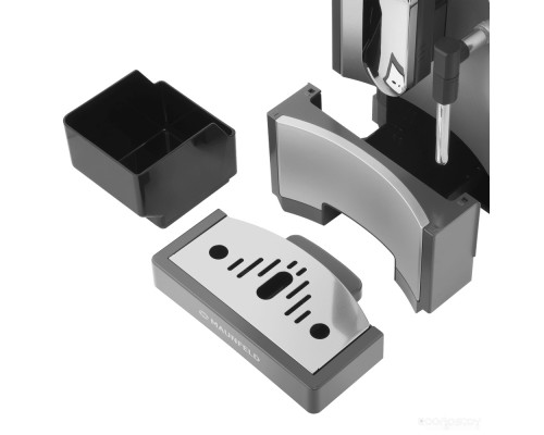 Кофемашина Maunfeld MF-A7021GR