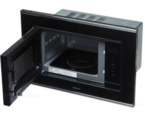 Микроволновая печь AKPO MEA 2001 FLAT BL