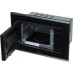Микроволновая печь AKPO MEA 2001 FLAT BL