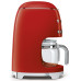 Кофеварка Smeg DCF02RDEU