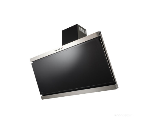 Кухонная вытяжка AKPO Kastos Eco 90 WK-4 Черный