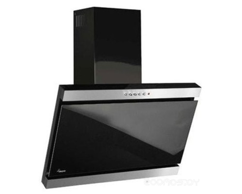 Кухонная вытяжка AKPO Kastos Eco 90 WK-4 Черный
