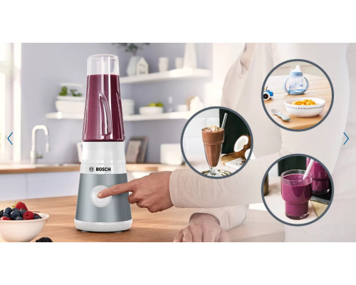 Bosch MMB2111T