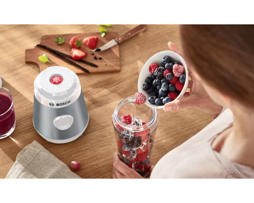 Bosch MMB2111T