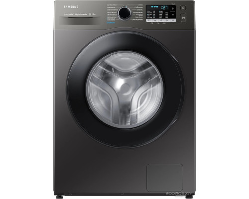 Samsung WW80AGAS26AXLD