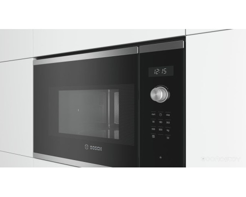 Микроволновая печь Bosch BFL554MS0
