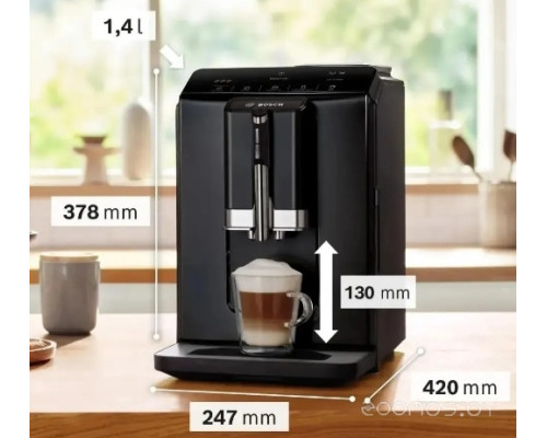 Кофемашина Bosch TIE20119
