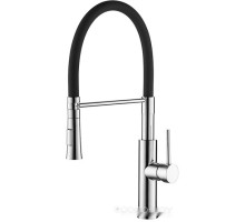 Ledeme L4097-2 (хром/черный)