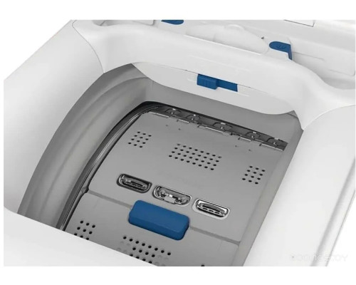 Electrolux SensiCare 600 EW6TN4061P