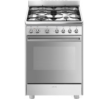 Smeg CX68MF8-2