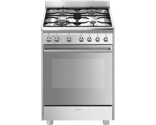 Smeg CX68MF8-2