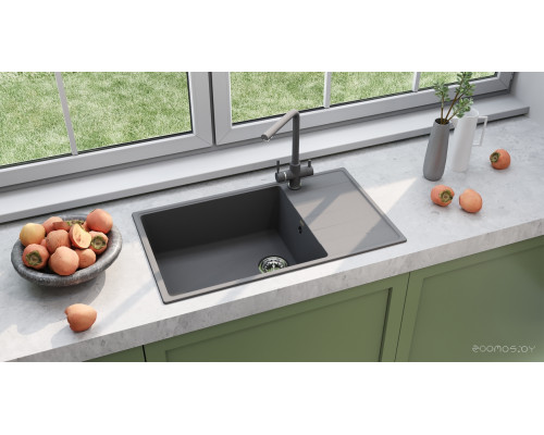Ulgran Quartz Prima 860