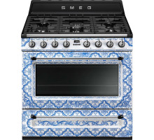Smeg TR90DGM9