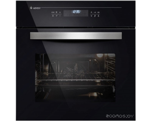 Духовой шкаф Gefest 622-04 A