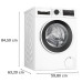 Bosch Serie 6 WGG242ZGPL