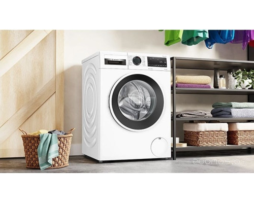 Bosch Serie 6 WGG242ZGPL