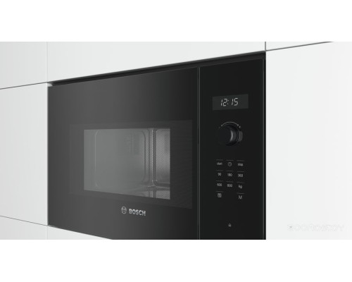 Микроволновая печь Bosch BFL524MB0