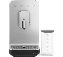 Кофемашина Smeg BCC13BLMEU