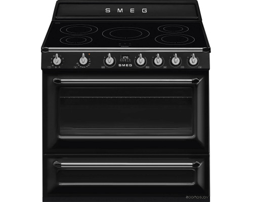 Smeg TR90IBL2