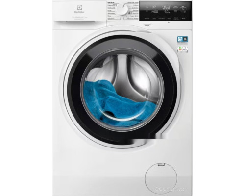 Electrolux SteamCare 700 EW7F3484UE