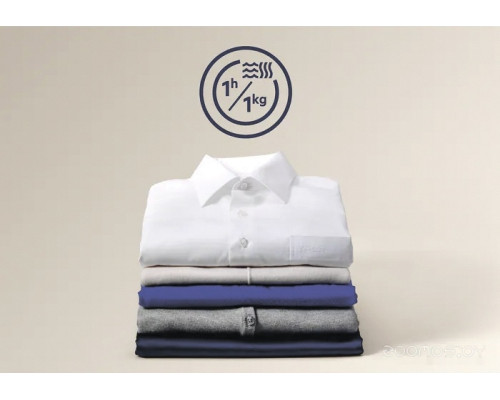 Electrolux EW7W268SP