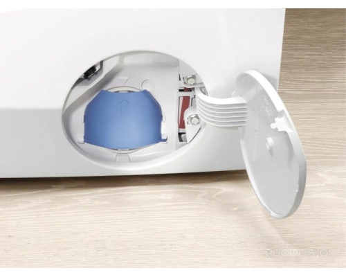 Electrolux EW7W268SP