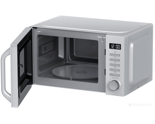 Микроволновая печь HAIER HMB-DM208SA