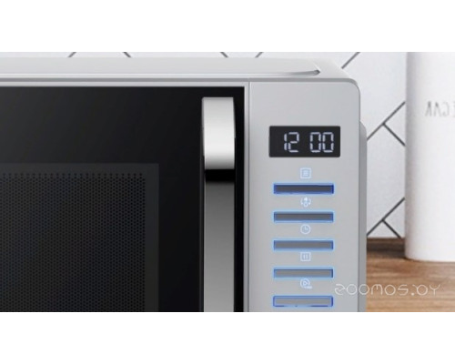 Микроволновая печь HAIER HMB-DM208SA