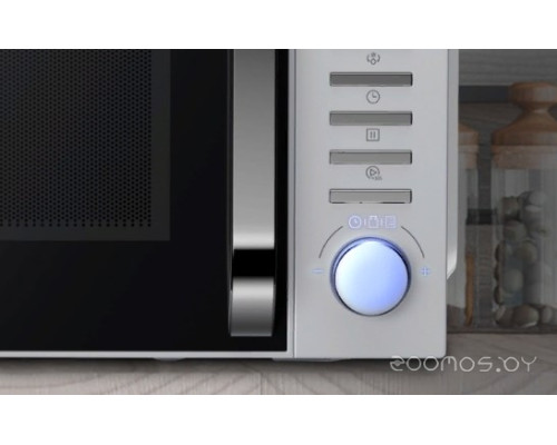 Микроволновая печь HAIER HMB-DM208SA