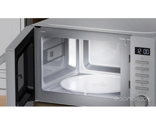 Микроволновая печь HAIER HMB-DM208SA